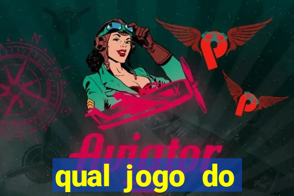 qual jogo do tigrinho ganhar dinheiro
