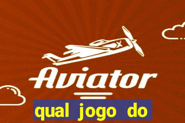 qual jogo do tigrinho ganhar dinheiro
