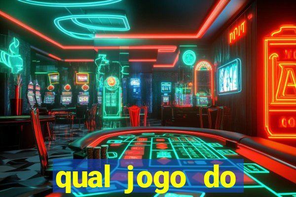 qual jogo do tigrinho ganhar dinheiro