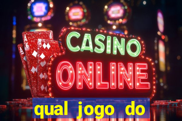 qual jogo do tigrinho ganhar dinheiro