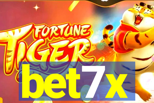 bet7x