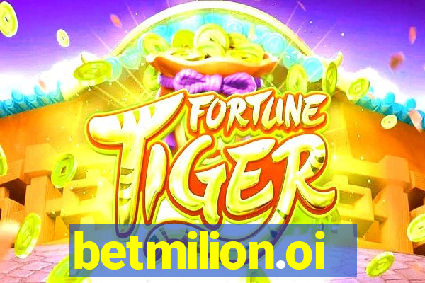 betmilion.oi