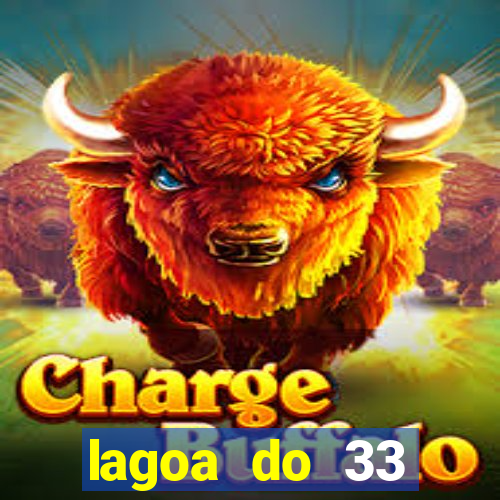 lagoa do 33 ourolandia bahia