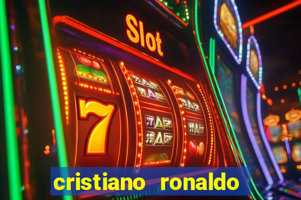 cristiano ronaldo jogou a copa de 2002