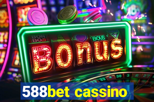 588bet cassino