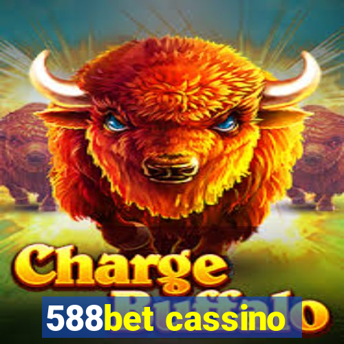 588bet cassino