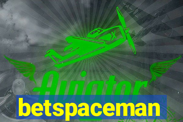 betspaceman