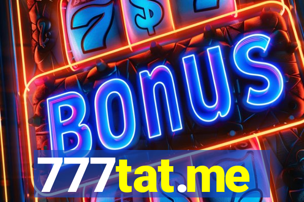 777tat.me