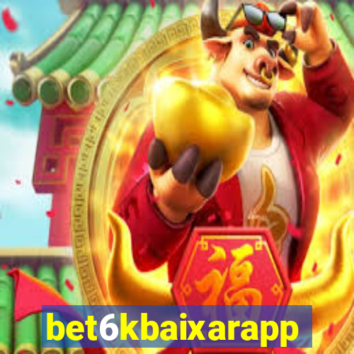 bet6kbaixarapp