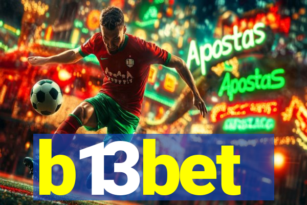 b13bet