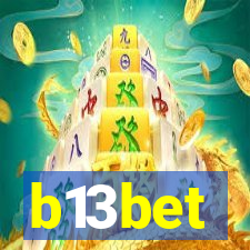 b13bet
