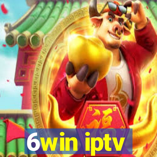 6win iptv