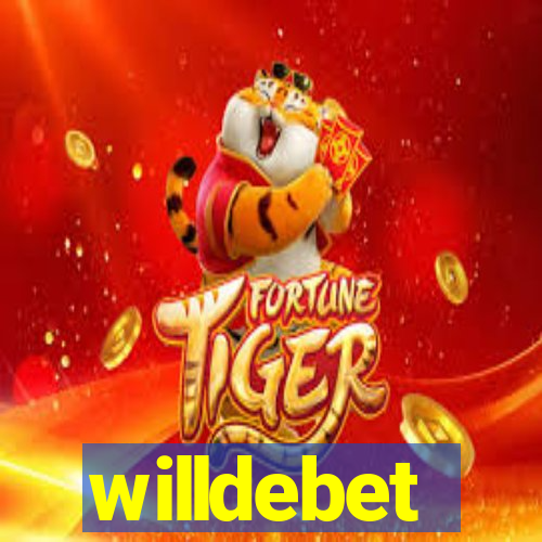 willdebet