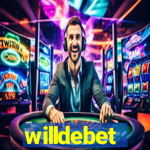 willdebet