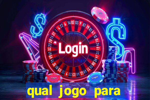 qual jogo para ganhar dinheiro sem depositar