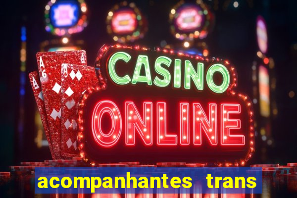 acompanhantes trans santos sp