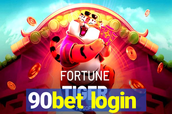 90bet login