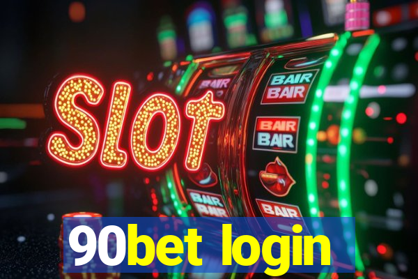 90bet login