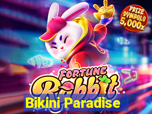 Bikini Paradise