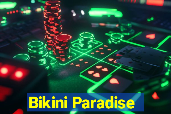 Bikini Paradise