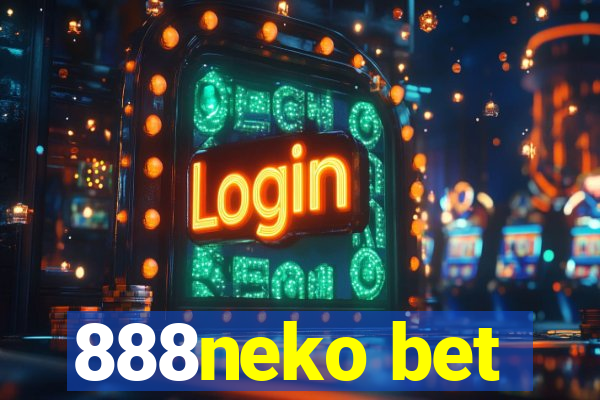 888neko bet