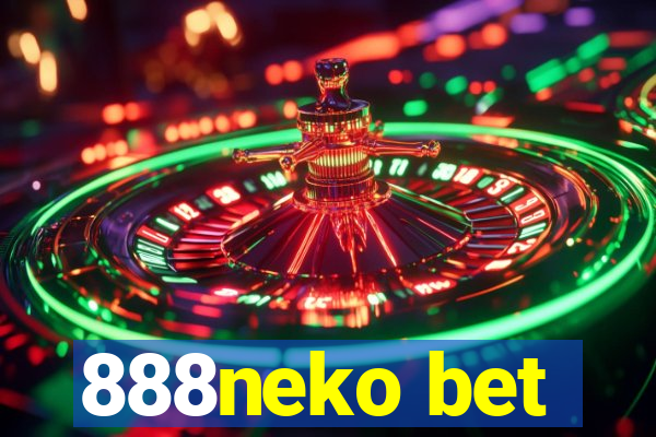 888neko bet