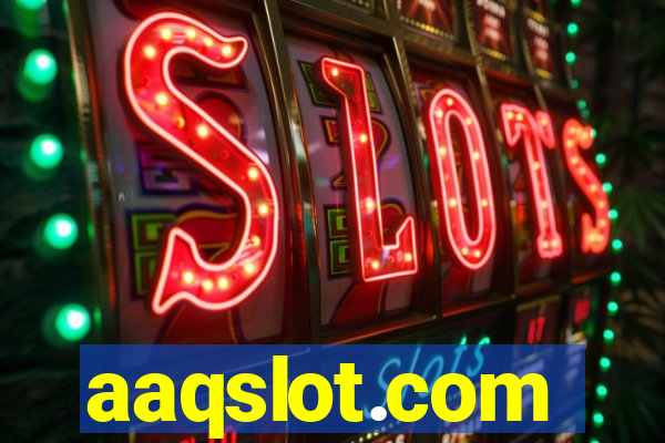 aaqslot.com
