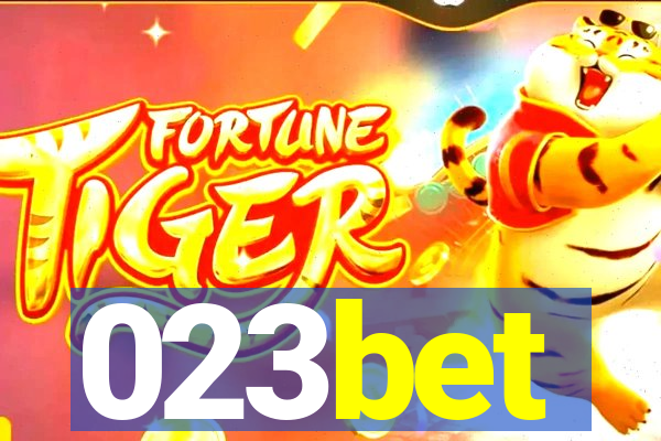 023bet