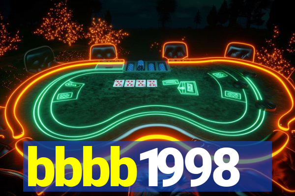 bbbb1998