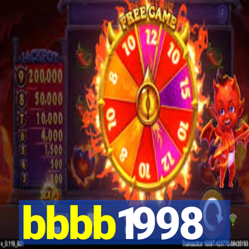 bbbb1998