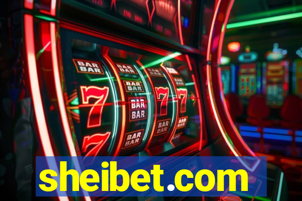 sheibet.com