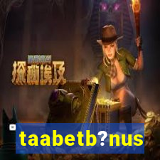 taabetb?nus