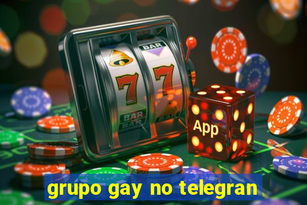 grupo gay no telegran