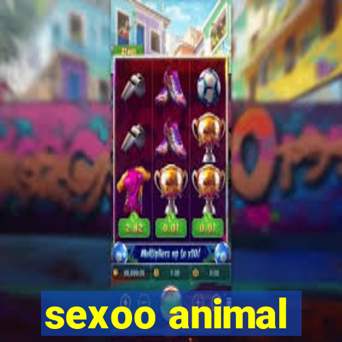 sexoo animal