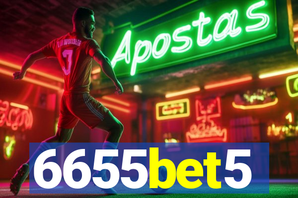 6655bet5