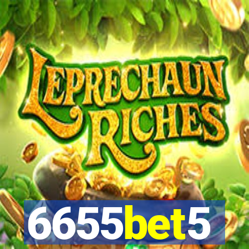 6655bet5