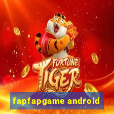 fapfapgame android