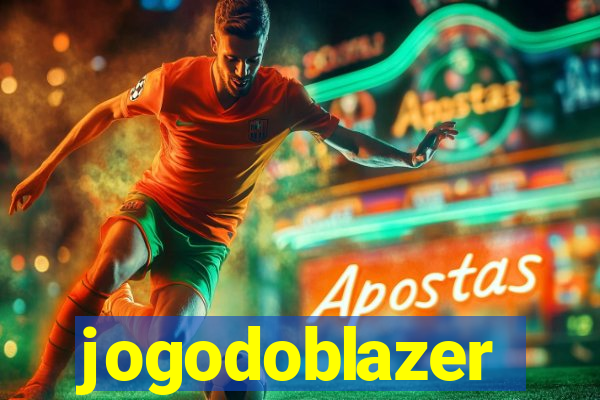 jogodoblazer
