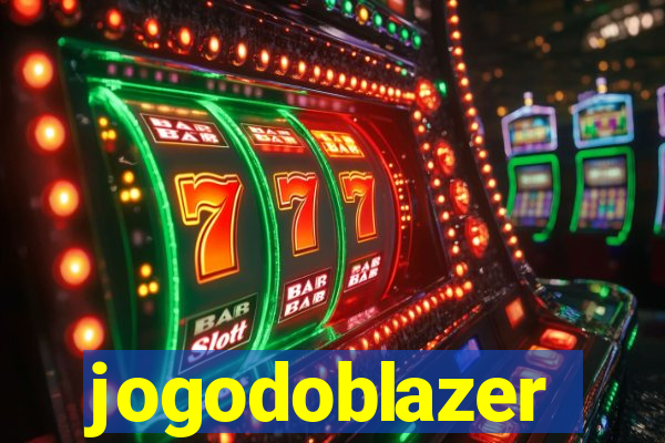 jogodoblazer