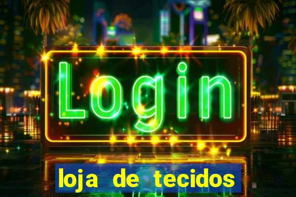 loja de tecidos porto alegre zona sul
