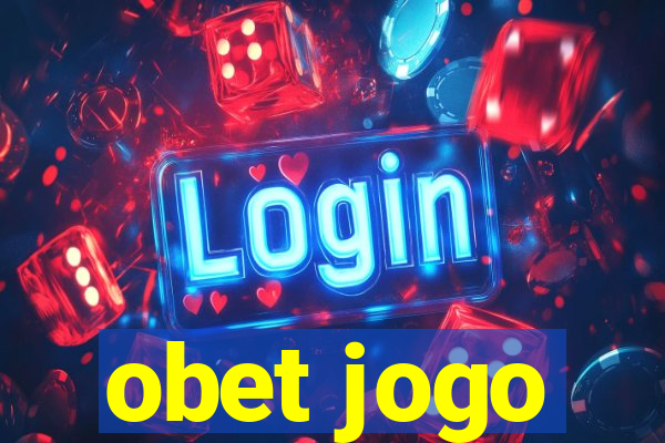 obet jogo