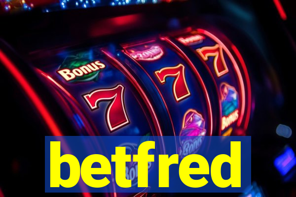 betfred