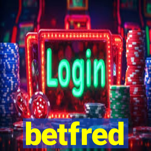 betfred