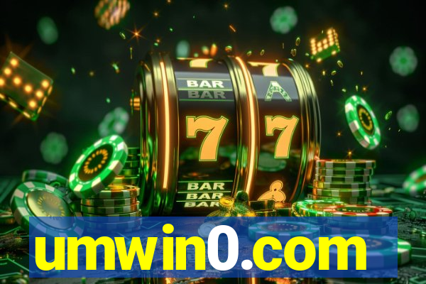 umwin0.com
