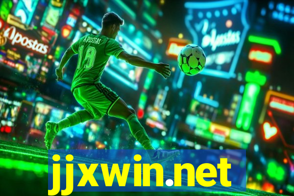 jjxwin.net