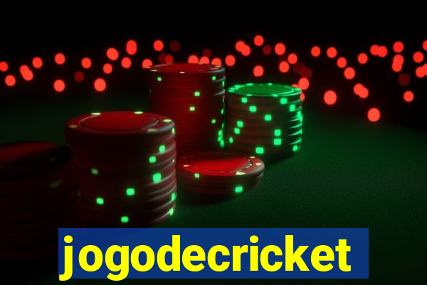 jogodecricket