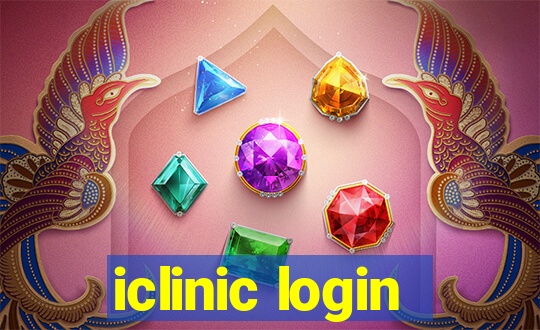 iclinic login
