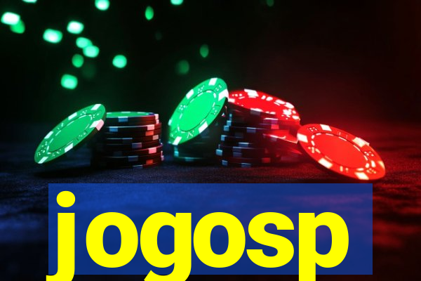 jogosp