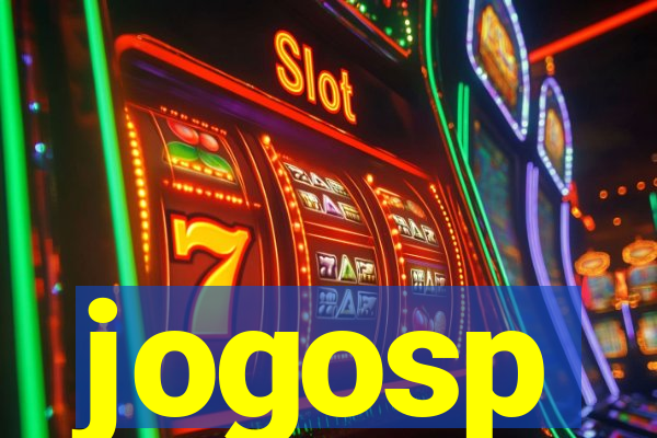 jogosp