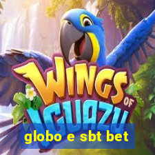 globo e sbt bet